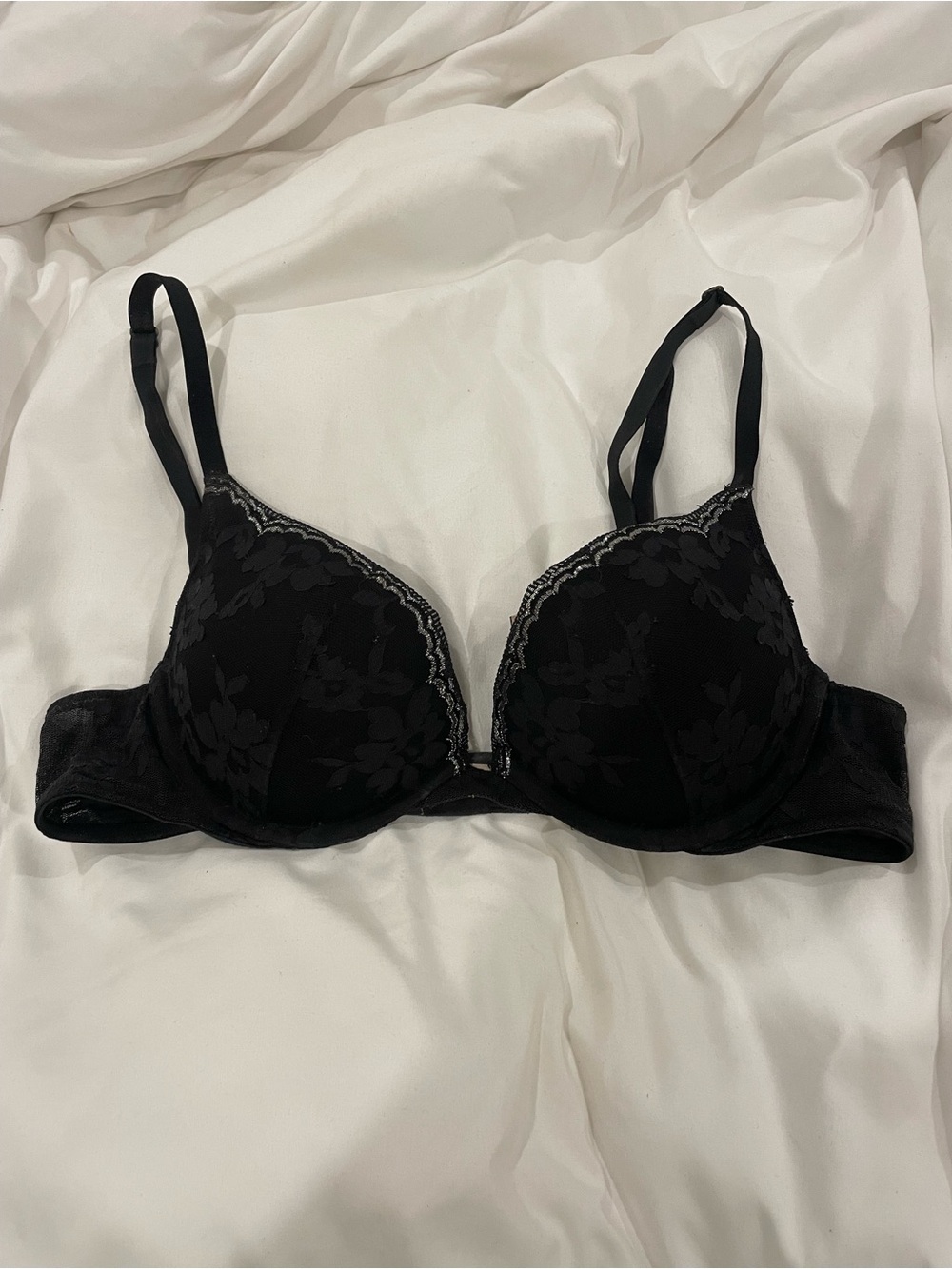 Victoria’s Secret Dream Angels Push Up Bra